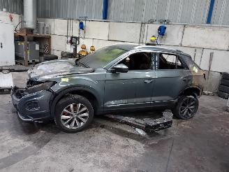 disassembly passenger cars Volkswagen T-Roc T-Roc I SUV 1.0 TSI 12V BlueMotion (CHZJ) [85kW]  (07-2017/11-2020) 2018/11
