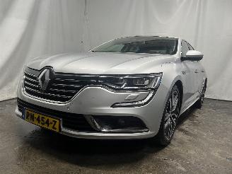 uszkodzony samochody osobowe Renault Talisman Talisman (RFDL) Sedan 1.6 Energy TCe 150 EDC (M5M-450(M5M-B4)) [110kW]=
  (11-2015/03-2022) 2018/1