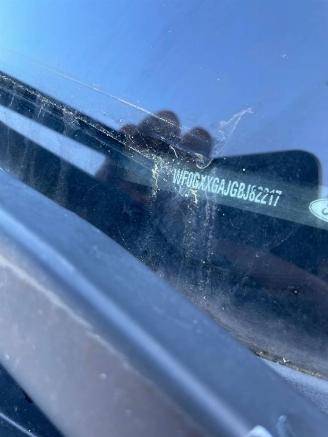 Purkuautot passenger cars Ford Fiesta Fiesta 6 (JA8) Hatchback 1.6 TDCi 95 (TZJB(Euro 5)) [70kW]  (02-2010/1=
2-2015) 2011/10