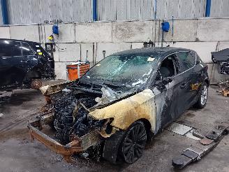 Vrakbiler auto Seat Leon Leon (KLB) Hatchback 5-drs 1.0 TSI 12V (DLAA) [81kW]  (03-2020/...) 2021/5