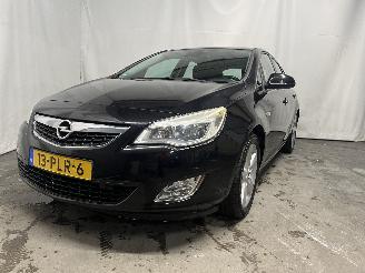  Opel Astra Astra J (PC6/PD6/PE6/PF6) Hatchback 5-drs 1.3 CDTI 16V EcoFlex (A13DTE=
(Euro 5)) [70kW]  (12-2009/10-2015) 2011/2