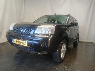  Nissan X-Trail X-Trail (T30) SUV 2.0 16V 4x2 (QR20DE) [103kW]  (07-2001/01-2013) 2006/12