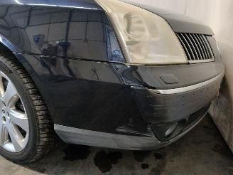 Renault Vel-satis Vel Satis (BJ) MPV 3.5 V6 24V (V4Y-701) [177kW]  (06-2002/10-2009) picture 24