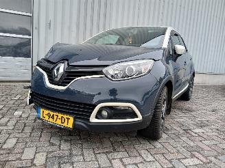  Renault Captur Captur (2R) SUV 0.9 Energy TCE 12V (H4B-400(H4B-A4)) [66kW]  (06-2013/=
=2E..) 2013/8
