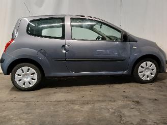 Renault Twingo Twingo II (CN) Hatchback 3-drs 1.2 (D7F-800(Euro 4)) [43kW]  (03-2007/=
09-2014) picture 6