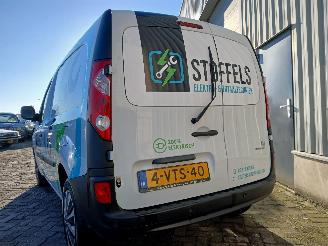 Renault Kangoo Kangoo Express (FW) Van ZE (5AM-400) [44kW]  (10-2011/...) picture 5