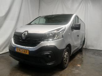  Renault Trafic Trafic (1FL/2FL/3FL/4FL) Van 1.6 dCi 125 Twin Turbo (R9M-452(R9M-D4)) =
[92kW]  (07-2015/...) 2017/11