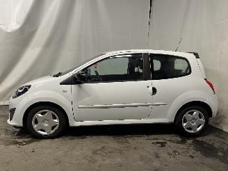Renault Twingo Twingo II (CN) Hatchback 3-drs 1.2 16V (D4F-764(D4F-E7)) [55kW]  (03-2=
007/09-2014) picture 4