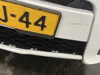 Renault Twingo Twingo II (CN) Hatchback 3-drs 1.2 16V (D4F-770) [55kW]  (03-2007/09-2=
014) picture 18