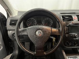 Volkswagen Golf Golf V Variant (1K5) Combi 1.4 TSI 122 16V (CAXA(Euro 5)) [90kW]  (06-=
2007/07-2009) picture 22