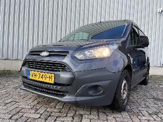 krockskadad bil auto Ford Transit Connect Transit Connect (PJ2) Van 1.0 EcoBoost 12V (M2GA(Euro 5)) [74kW]  (02-=
2013/...) 2014/2