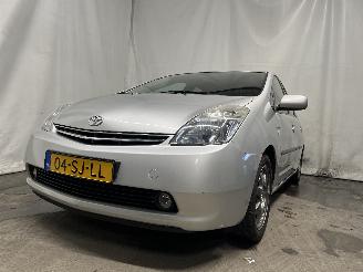 krockskadad bil auto Toyota Prius Prius (NHW20) Liftback 1.5 16V (1NZ-FXE) [82kW]  (09-2003/12-2009) 2006/2
