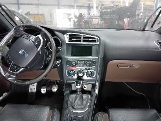 Citroën DS4 DS4 (NX) Hatchback 1.6 16V THP Racing (EP6CDTX(5FU)) [147kW]  (04-2011=
/07-2015) picture 5