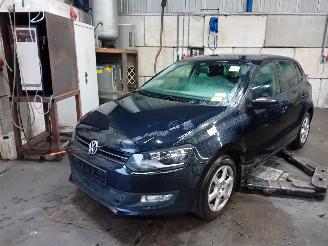  Volkswagen Polo Polo V (6R) Hatchback 1.6 TDI 16V 90 (CAYB(Euro 5)) [66kW]  (06-2009/0=
5-2014) 2009/8