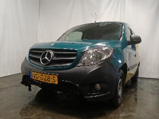 skadebil auto Mercedes Citan Citan (415.6) Van 1.5 108 CDI (OM607.951(K9K)) [55kW]  (11-2012/08-202=
1) 2013/5