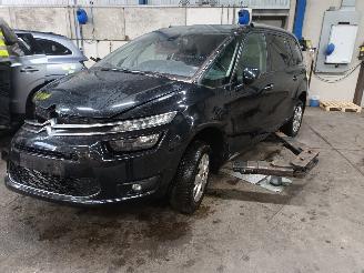 rozbiórka samochody osobowe Citroën C4 C4 Grand Picasso (3A) MPV 1.6 BlueHDI 120 (DV6FC(BHZ)) [88kW]  (07-201=
4/12-2018) 2015/11
