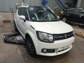 Suzuki Ignis Ignis (MF) Hatchback 5-drs 1.2 Dual Jet 16V (K12C) [66kW]  (10-2016/..=
=2E) picture 2