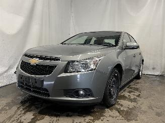 uszkodzony samochody osobowe Daewoo Cruze Cruze (300) Sedan 2.0 D 16V (LLW) [92kW]  (05-2009/05-2011) 2010/3