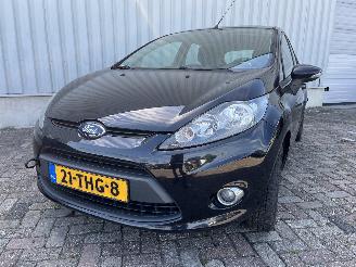 škoda osobní automobily Ford Fiesta Fiesta 6 (JA8) Hatchback 1.6 TDCi 95 (TZJB(Euro 5)) [70kW]  (02-2010/1=
2-2015) 2012/2