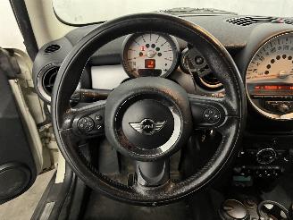 Mini Mini Mini (R56) Hatchback 1.6 16V One (N16-B16A) [55kW]  (03-2010/11-2013) picture 15