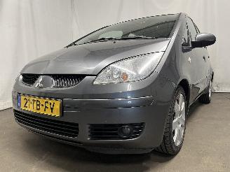 škoda osobní automobily Mitsubishi Colt Colt (Z2/Z3) Hatchback 1.3 16V (4A90) [70kW]  (06-2004/06-2012) 2006/6