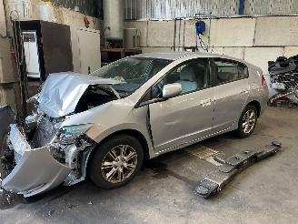demontáž osobní automobily Honda Insight Insight (ZE2) Hatchback 1.3 16V VTEC (LDA3(Euro 5)) [65kW]  (04-2009/0=
2-2014) 2010/3