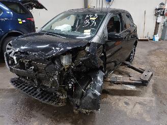 rozbiórka samochody osobowe Citroën C1 C1 Hatchback 1.0 12V VVT-i (1KR-FE(CFB)) [53kW]  (06-2018/07-2021) 2019/6