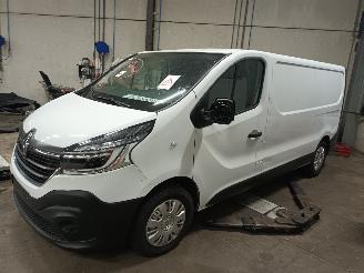 Uttjänta bilar auto Renault Trafic Trafic (1FL/2FL/3FL/4FL) Van 2.0 dCi 16V 120 (M9R-710(M9R-V7)) [88kW] =
 (06-2019/...) 2021/12