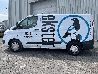 Ford Transit Transit Custom Van 2.2 TDCi 16V (DRF4) [74kW]  (04-2012/06-2016) picture 4
