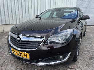 Avarii autoturisme Opel Insignia Insignia Hatchback 5-drs 2.0 CDTI 16V 140 ecoFLEX (A20DTE(Euro 5)) [10=
3kW]  (06-2013/03-2017) 2015/8