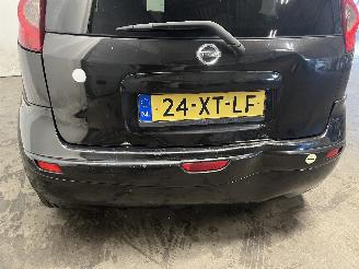Nissan Note Note (E11) MPV 1.4 16V (CR14DE) [65kW]  (01-2006/08-2013) picture 9