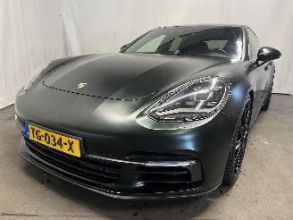 uszkodzony samochody osobowe Porsche Panamera Panamera (971G) Liftback 2.9 V6 24V 4 E-Hybrid (MDG.PA) [340kW]  (05-2=
016/12-2023) 2018/8