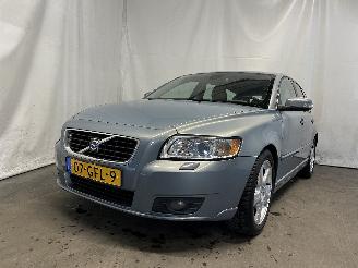 škoda osobní automobily Volvo V-50 V50 (MW) Combi 1.8 16V (B4184S11) [92kW]  (04-2004/12-2010) 2008/6
