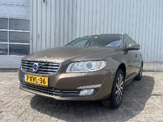 škoda osobní automobily Volvo V-70 V70 (BW) Combi 2.0 D4 16V (D4204T5(Euro 6)) [133kW]  (10-2013/04-2016)= 2014/11