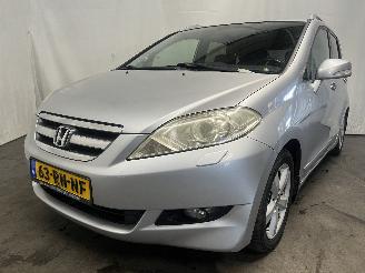 skadebil auto Honda Fr-v FR-V (BE) MPV 2.0 16V (K20A9) [110kW]  (02-2005/12-2006) 2005/6