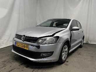 Auto incidentate Volkswagen Polo Polo V (6R) Hatchback 1.2 TDI 12V BlueMotion (CFWA(Euro 5)) [55kW]  (1=
0-2009/05-2014) 2012/1
