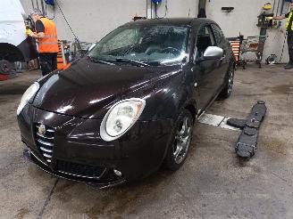 Dezmembrări autoturisme Alfa Romeo MiTo MiTo (955) Hatchback 1.3 JTDm 16V Eco (199.B.4000) [62kW]  (01-2011/12=
-2015) 2011/4