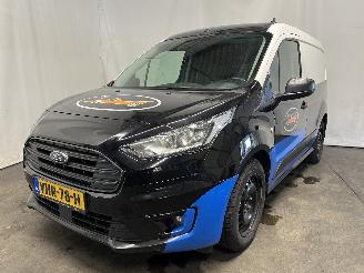 Avarii autoturisme Ford Transit Connect Transit Connect (PJ2) Van 1.5 EcoBlue (BEGA) [55kW]  (05-2018/...) 2020/12