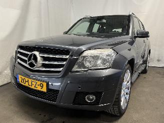  Mercedes Glk-klasse GLK (204.7/9) SUV 2.2 220 CDI 16V BlueEfficiency (OM651.916) [125kW]  =
(12-2008/06-2015) 2010/4