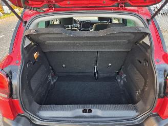 Citroën C3 Aircross Feel 1.2 automaat; Nieuw model! picture 22