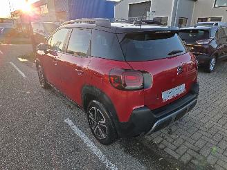 Citroën C3 Aircross Feel 1.2 automaat; Nieuw model! picture 7