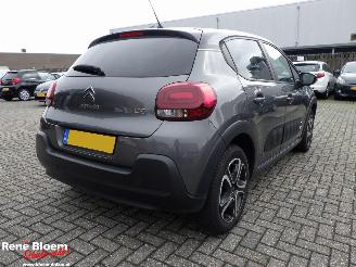  Citroën C3 1.2 PureTech S&S Feel Edition 83pk 2019/5