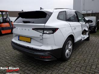 Coche accidentado Skoda Enyaq IV 60 kWh 179pk Automaat 2021/12