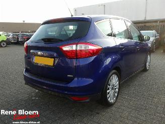 Schadeauto Ford C-Max 1.0 Edition Plus 125pk 2015/6