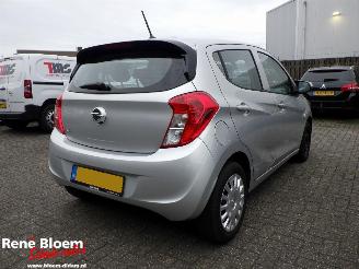 Avarii autoturisme Opel Karl 1.0 EcoFLEX 120 Jaar Edition 2019/8