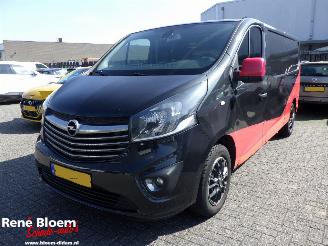 Opel Vivaro 1.6 CDTI L2H1 Ecoflex DC Edition 140pk picture 1