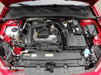 Seat Leon 1.0 eTSI Style Business Intense DSG-automaat 100 pk picture 8