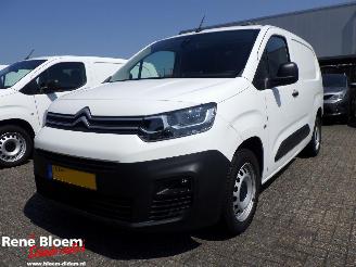 Citroën Berlingo 1.5 Blue HDI Club XL 99pk picture 1