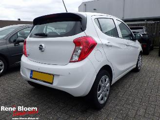 škoda osobní automobily Opel Karl 1.0 ecoFLEX Edition 2018/5