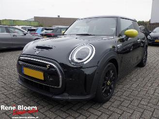 Mini Mini Electric Resolut Edition 33kWh Camden 2022/7